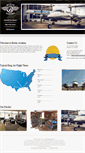 Mobile Screenshot of butleraviation.net